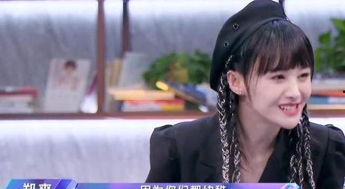 嘴替吃瓜小说,揭秘娱乐圈背后的秘密风云