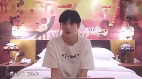 请求吃瓜的视频,带你一探究竟