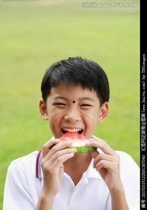 吃瓜少年987,网络红人的崛起之路