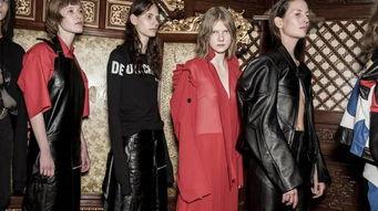 吃瓜南非模特,吃瓜界的时尚宠儿