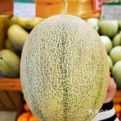 吃沙漠蜜瓜好处,滋养身心，沙漠中的天然甘露