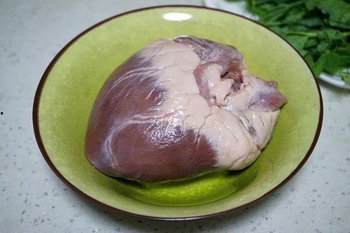 吃瓜生刨心脏,心脏的秘密之旅