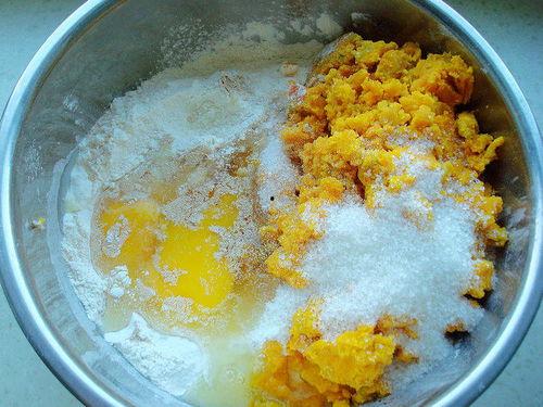 大瓜粉怎么吃,解锁美味新境界