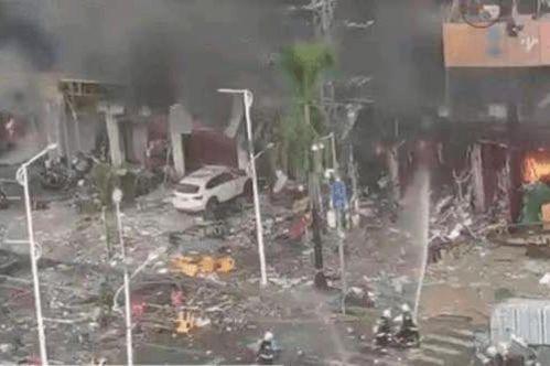 吃瓜需谨慎范县,揭秘范县网络谣言背后的真相