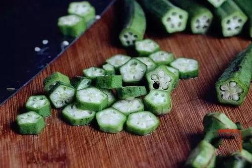 吃瓜秋葵,揭秘秋葵的独特魅力与食用之道