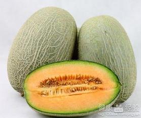 月子吃哈密瓜可以吃吗