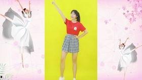 儿童舞蹈(吃蜜瓜)