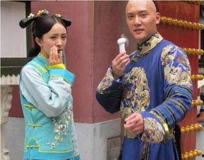 全剧组都在吃瓜,揭秘幕后花絮大揭秘