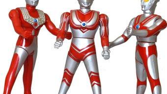 奥特曼吃瓜搞笑视频大全,笑料百出！